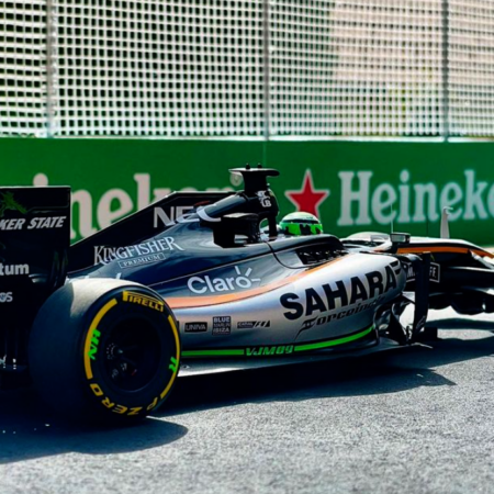 Force India