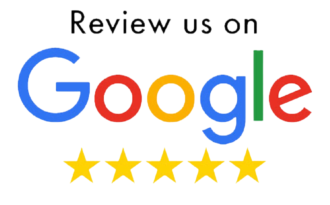 Google 5 Stars - Google Write A Review Button, HD Png Download - kindpng