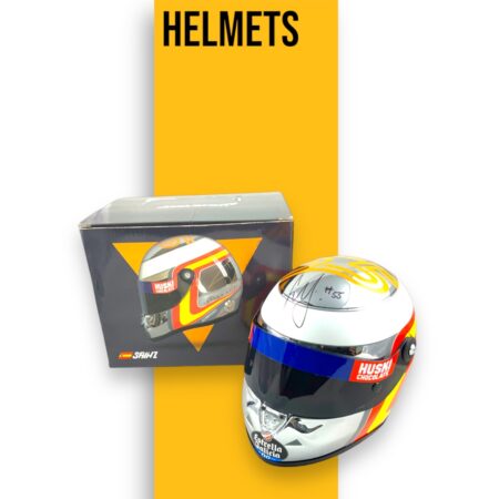 1:1 Helmets