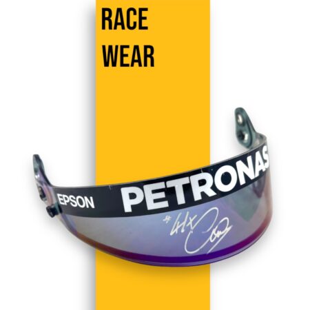 Race Wear