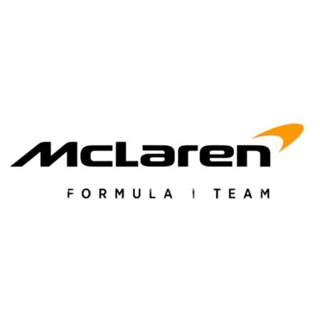 McLaren