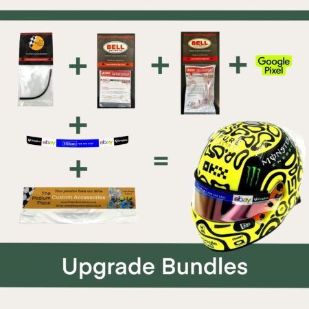 1:2 Upgrade Bundles